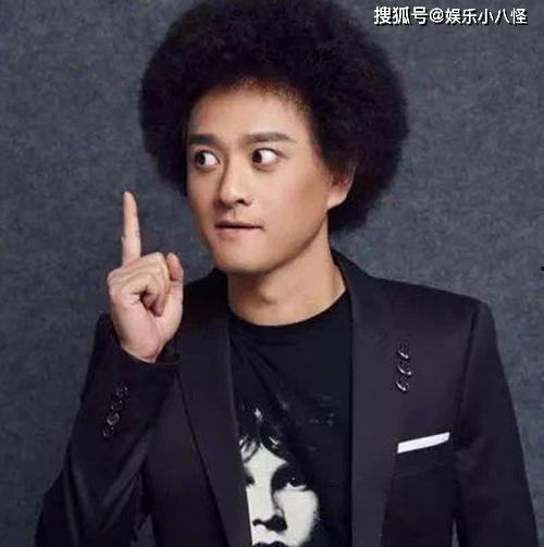 当时娱乐圈吃瓜赵英俊